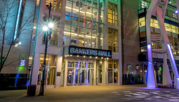 Bankers Hall Dental, Calgary Dentist