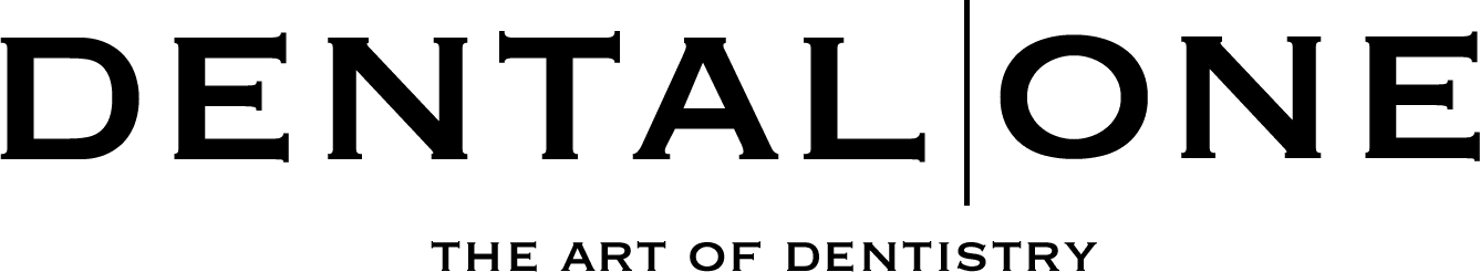Dental One Logo